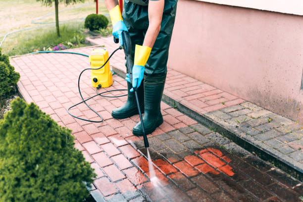 Best Parking Lot and Garage Cleaning  in Brentwood, NY
